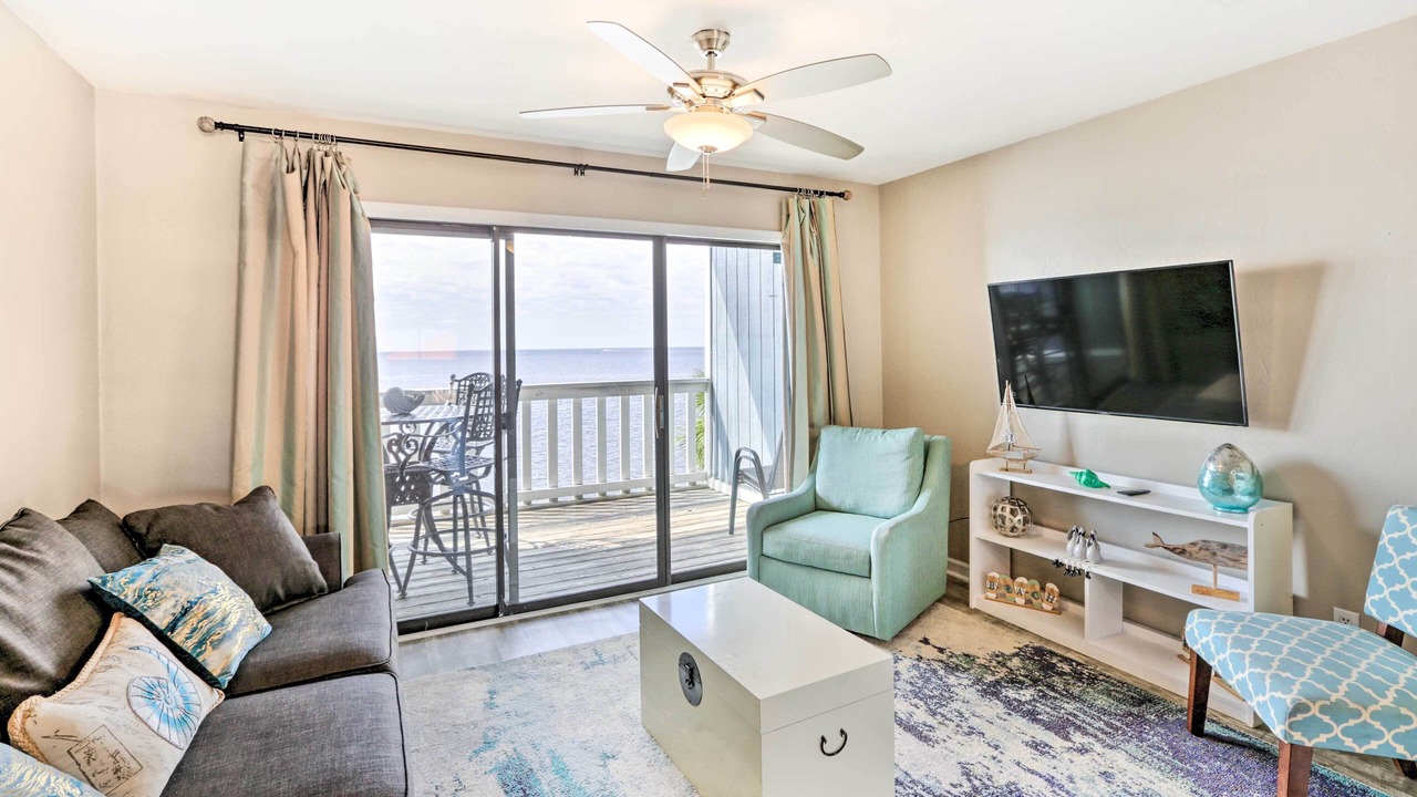 Photo of Bedroom in Crawfordville