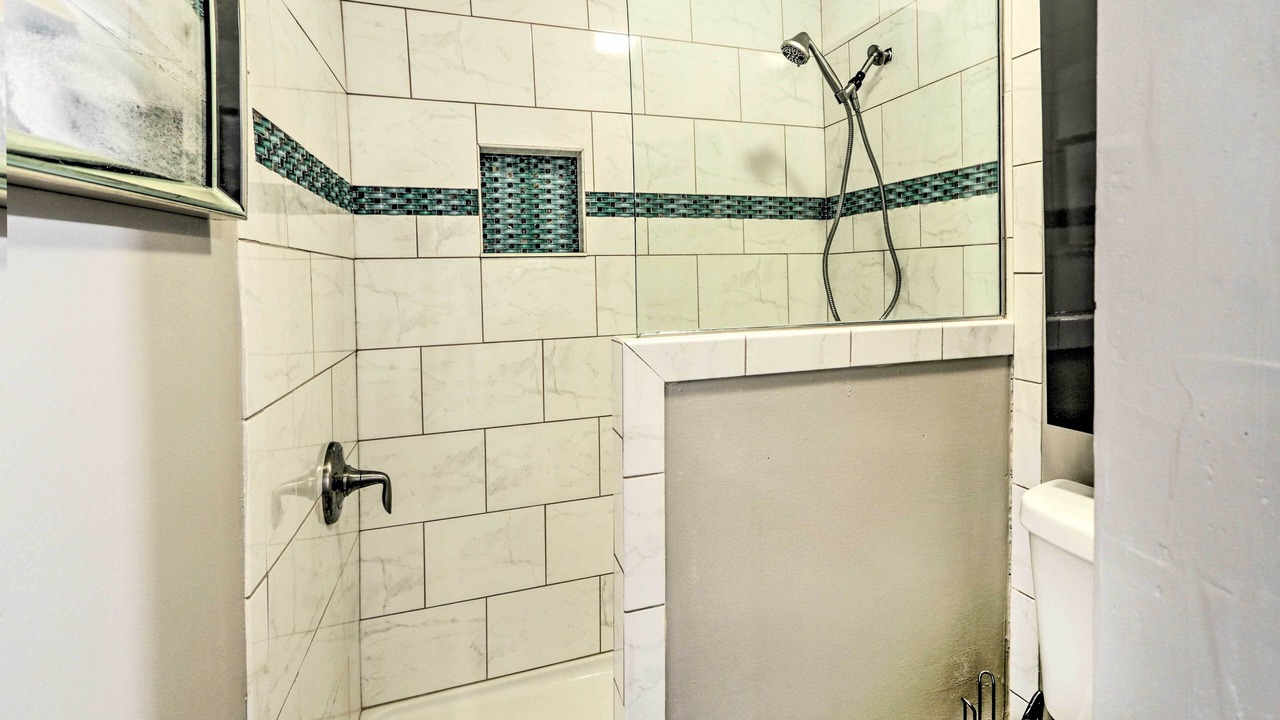 Photo of Bathroom in Crawfordville