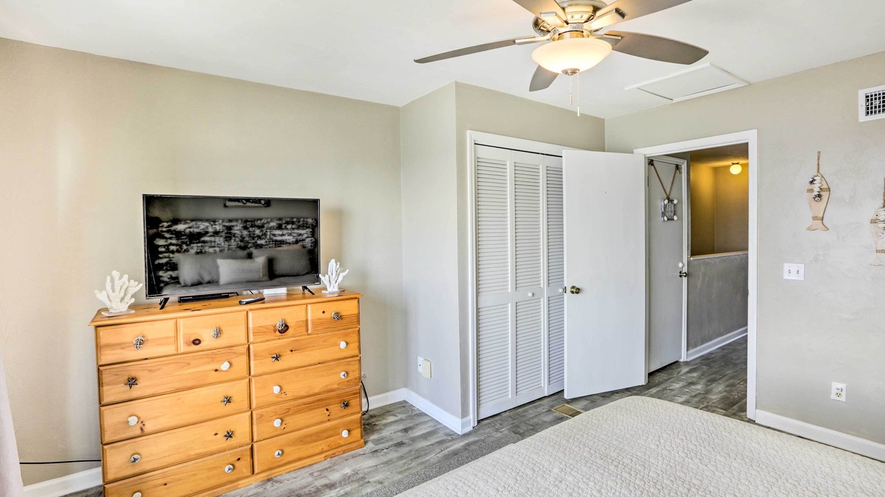 Photo of Bedroom in Crawfordville