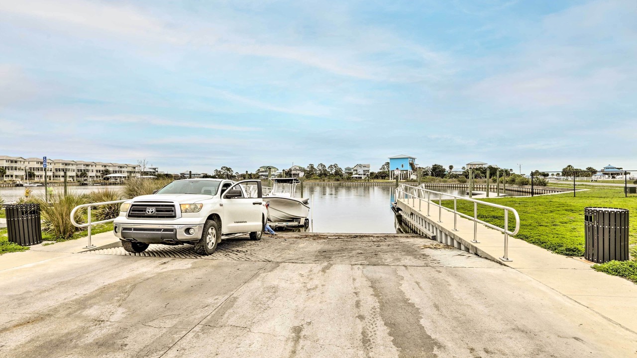 Photo of Outdoor in Crawfordville