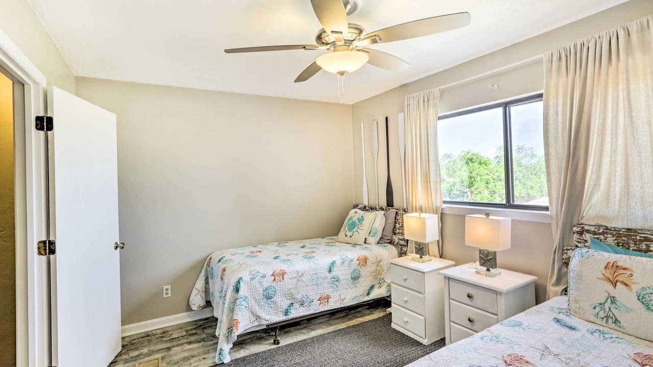 Photo of Bedroom in Crawfordville