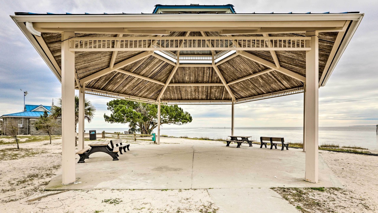 Photo of Outdoor in Crawfordville