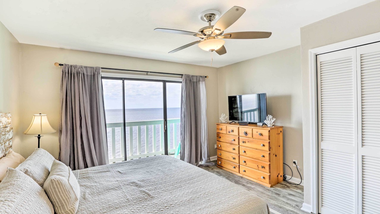 Photo of Bedroom in Crawfordville