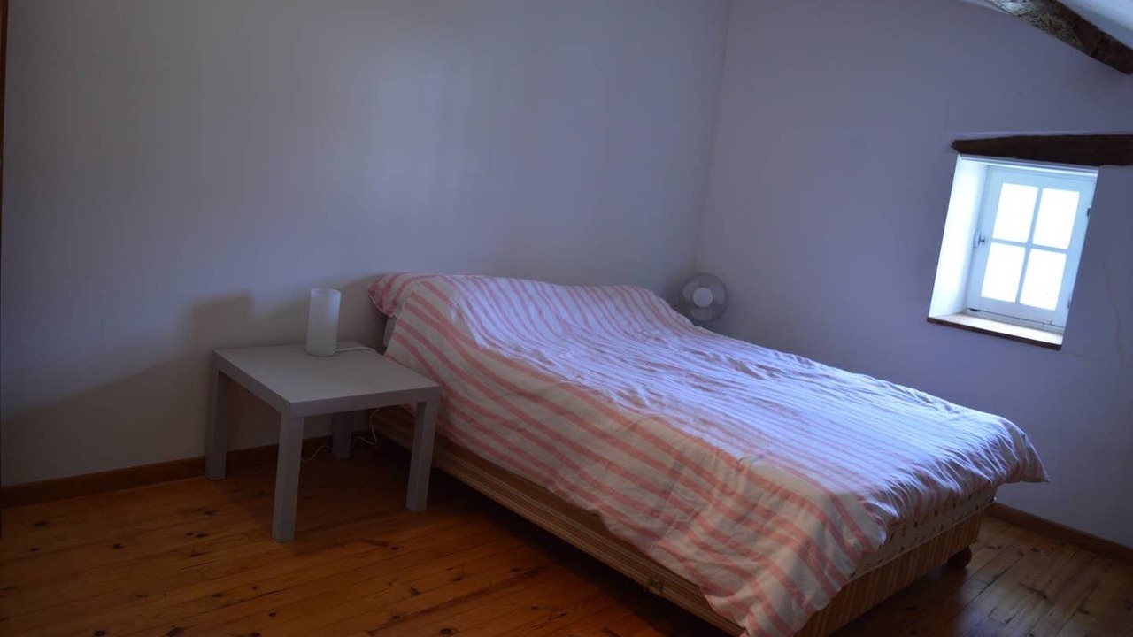 Photo of Bedroom in Bonnes