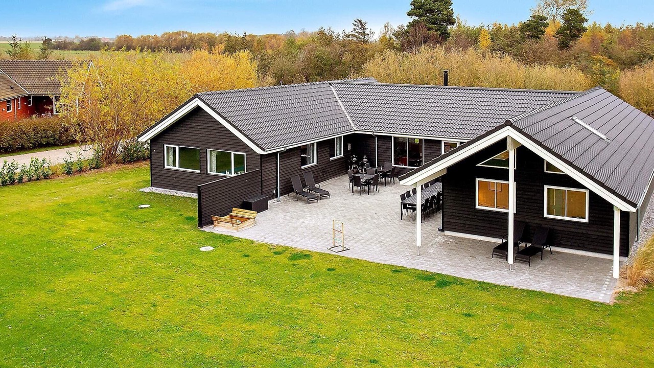 Photo of Outdoor in Idestrup