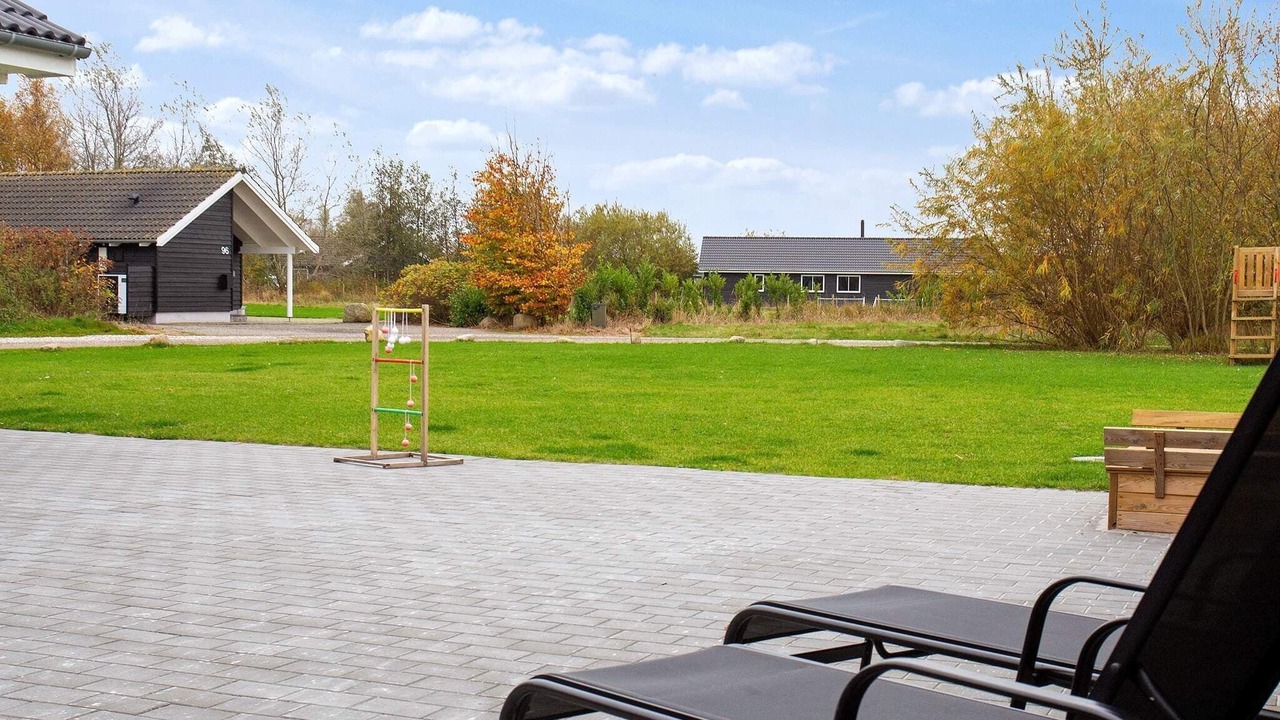 Photo of Patio Balcony in Idestrup