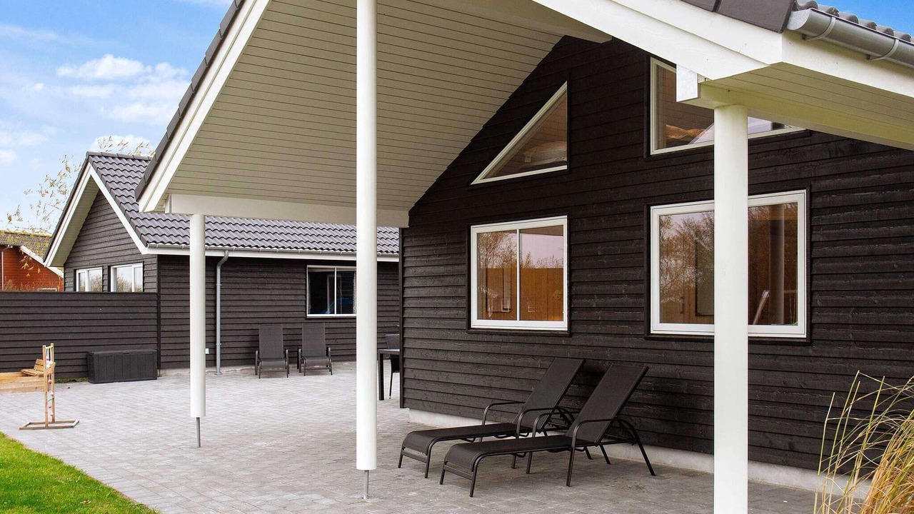 Photo of Outdoor in Idestrup