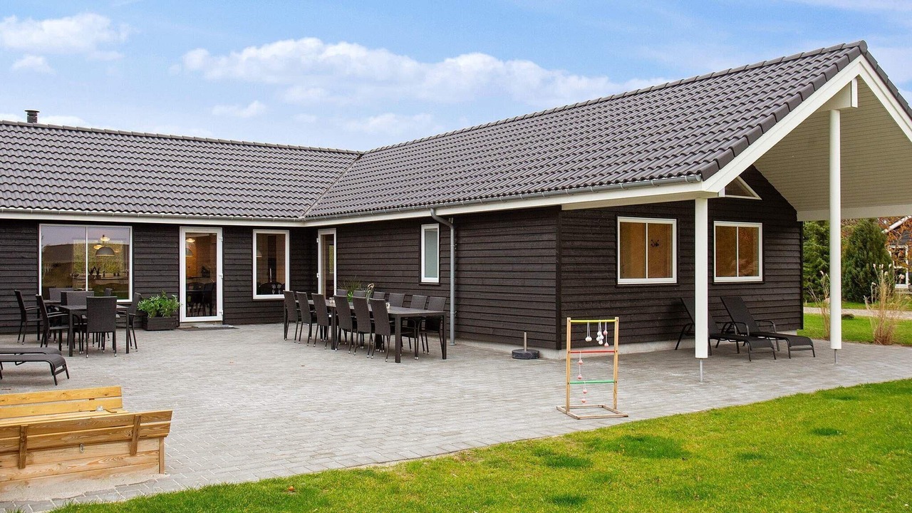 Photo of Outdoor in Idestrup