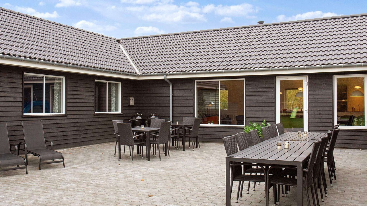 Photo of Outdoor in Idestrup