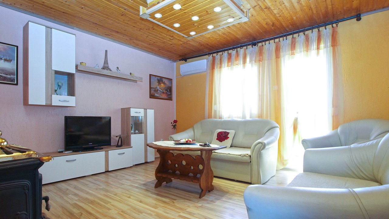 Photo of Livingroom in Pula