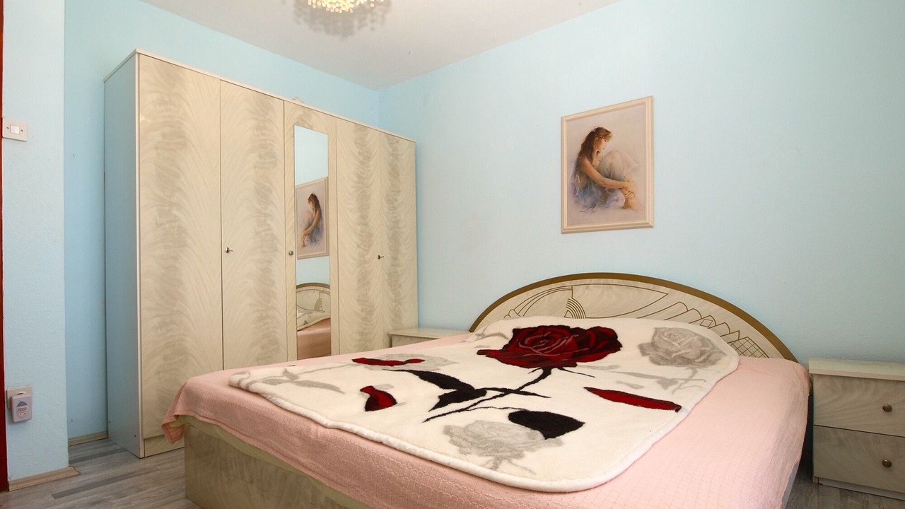 Photo of Bedroom in Pula