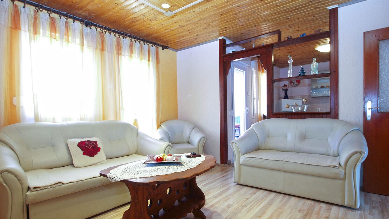 Photo of Livingroom in Pula