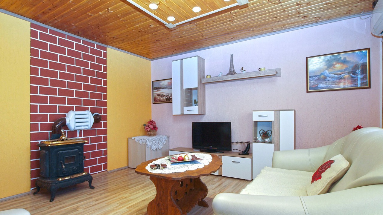 Photo of Livingroom in Pula