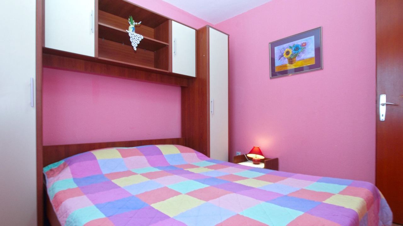 Photo of Bedroom in Pula
