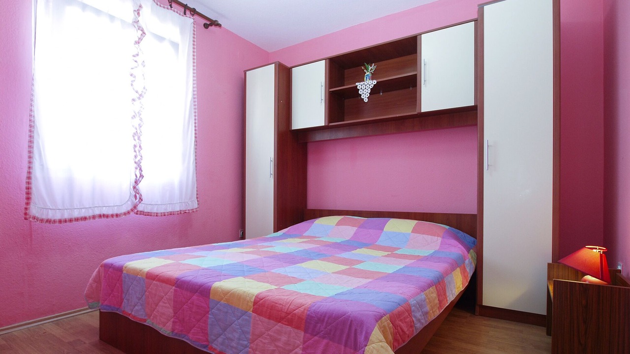Photo of Bedroom in Pula