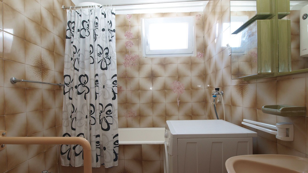 Photo of Bathroom in Pula