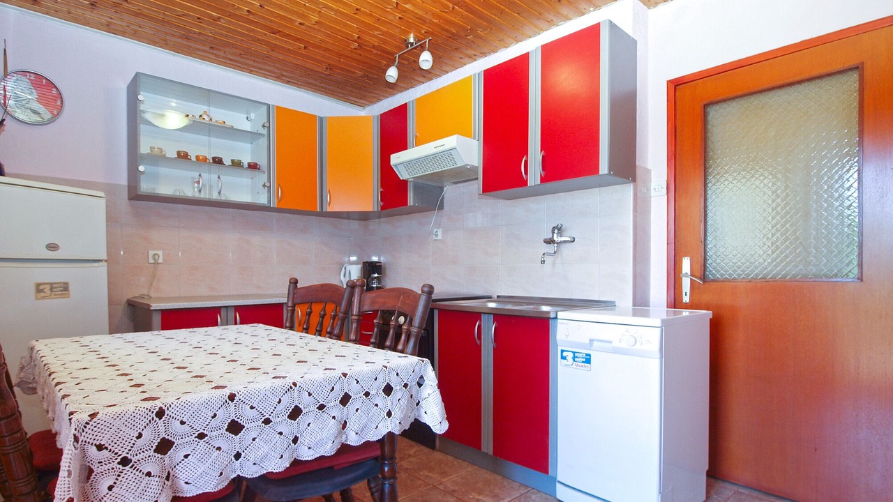Photo of Kitchen in Pula
