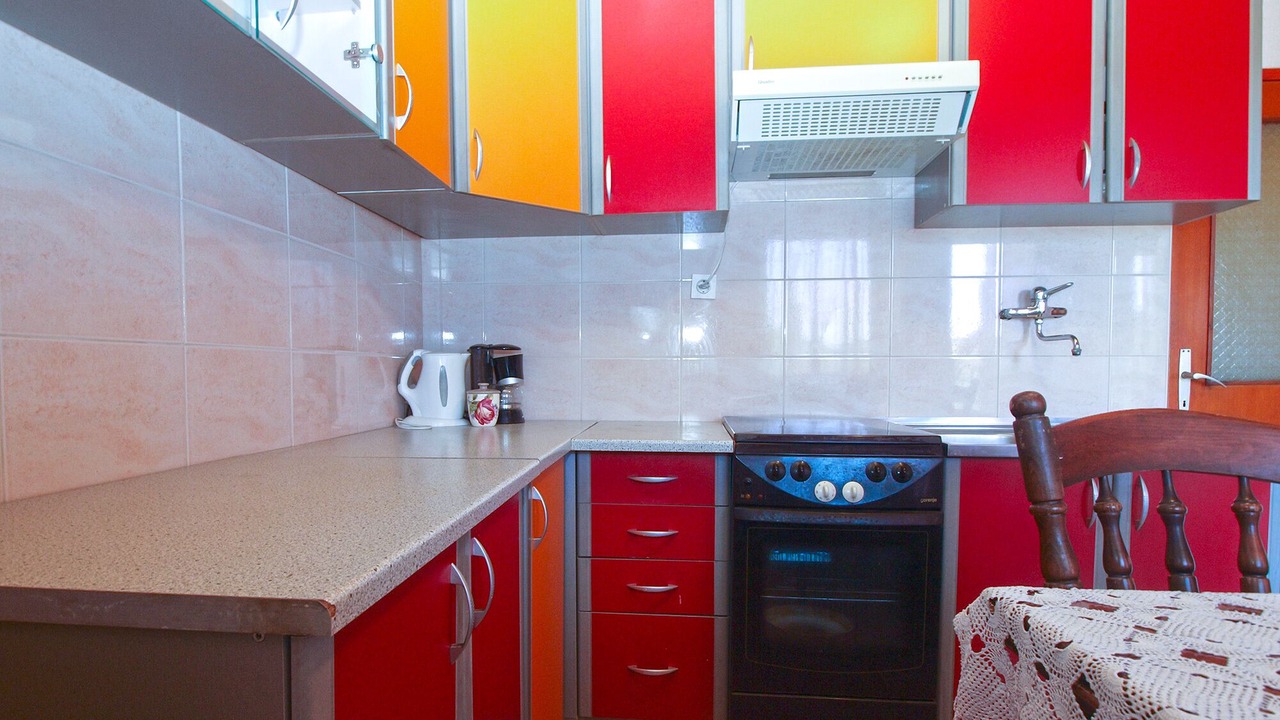 Photo of Kitchen in Pula