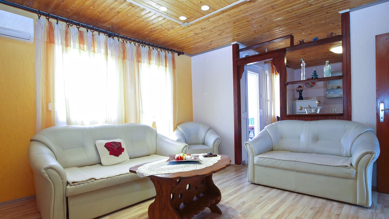 Photo of Livingroom in Pula