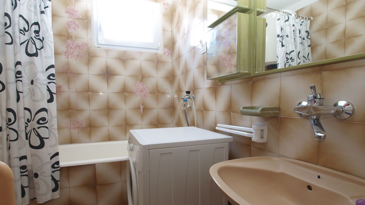 Photo of Bathroom in Pula