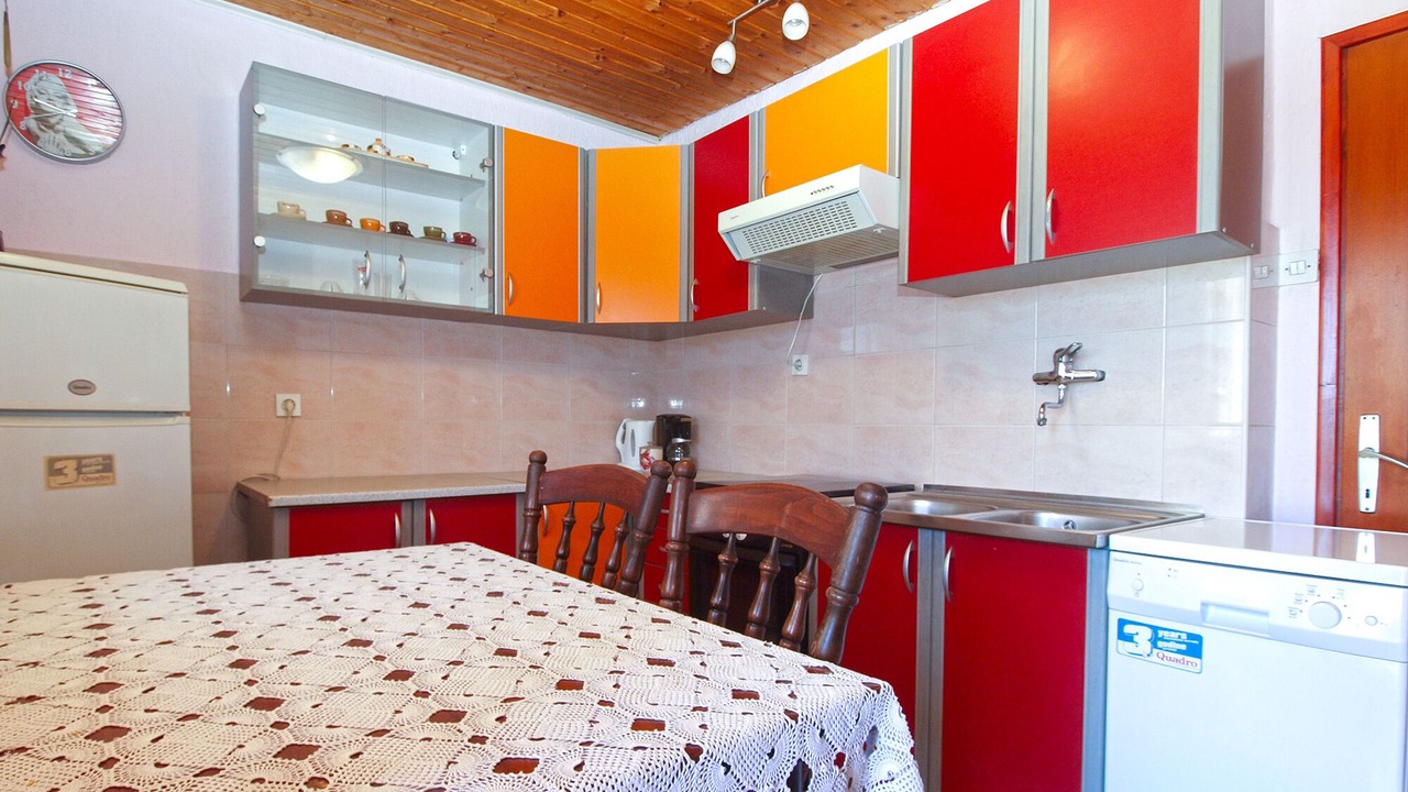 Photo of Kitchen in Pula