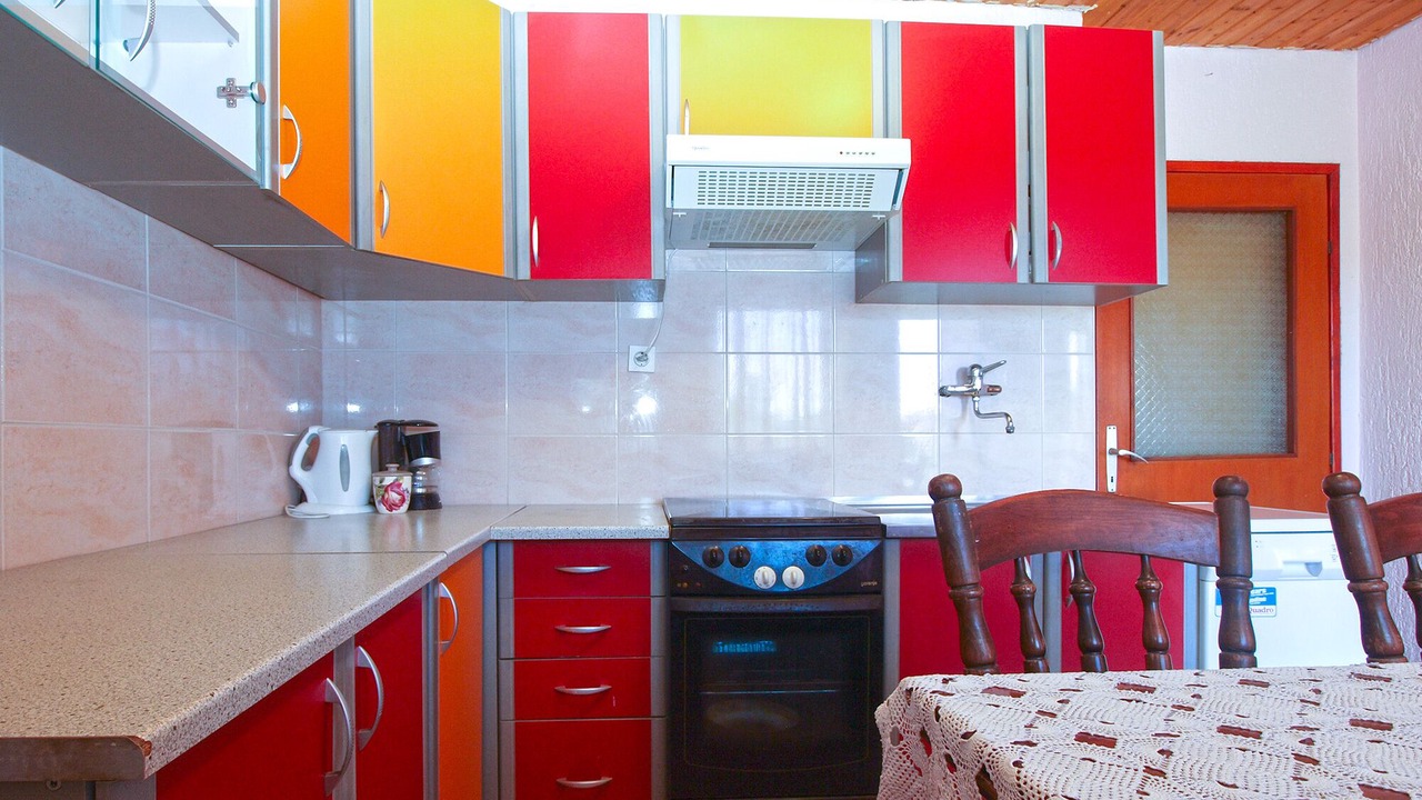Photo of Kitchen in Pula