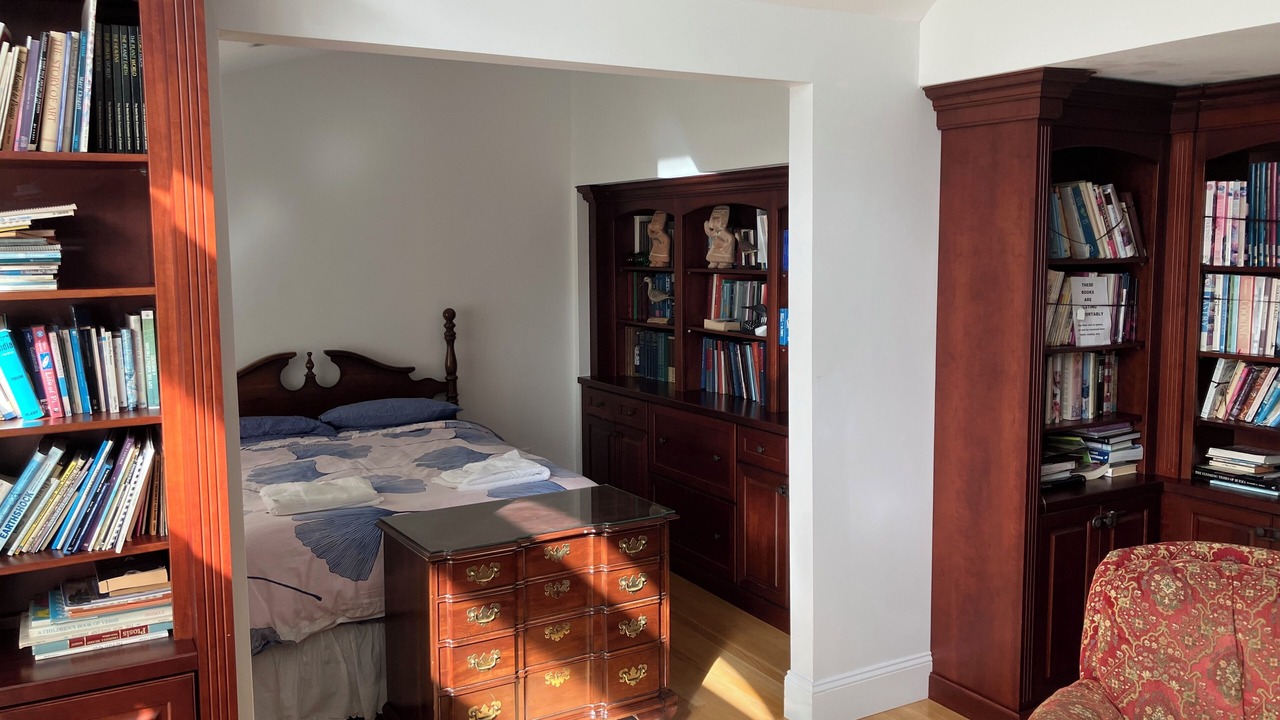 Photo of Bedroom in Kingston