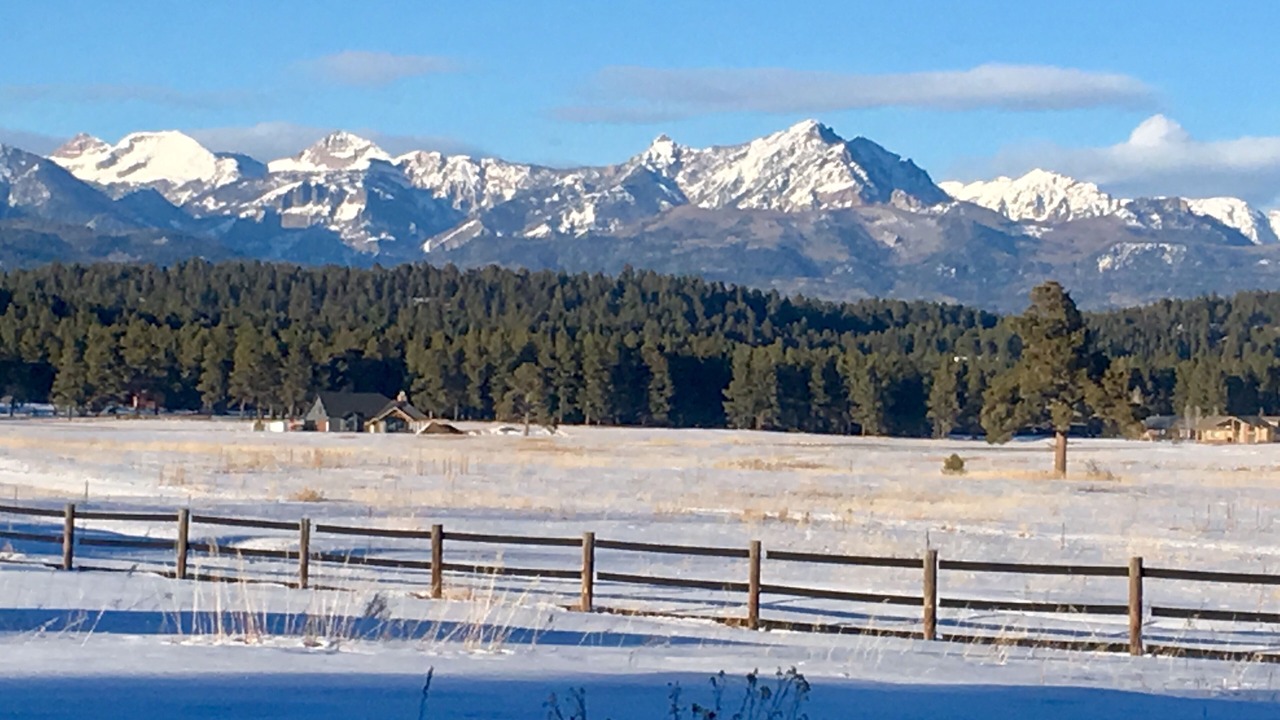 Photo of Others in Pagosa Springs
