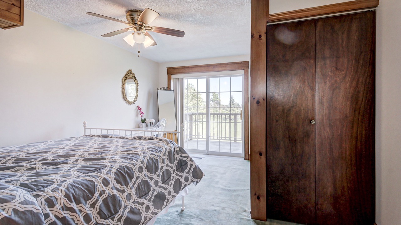 Photo of Bedroom in Newcastle