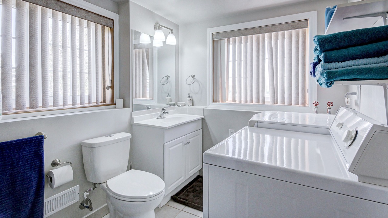 Photo of Bathroom in Newcastle
