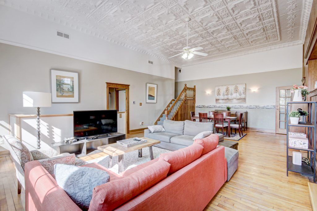 Photo of Livingroom in Newcastle