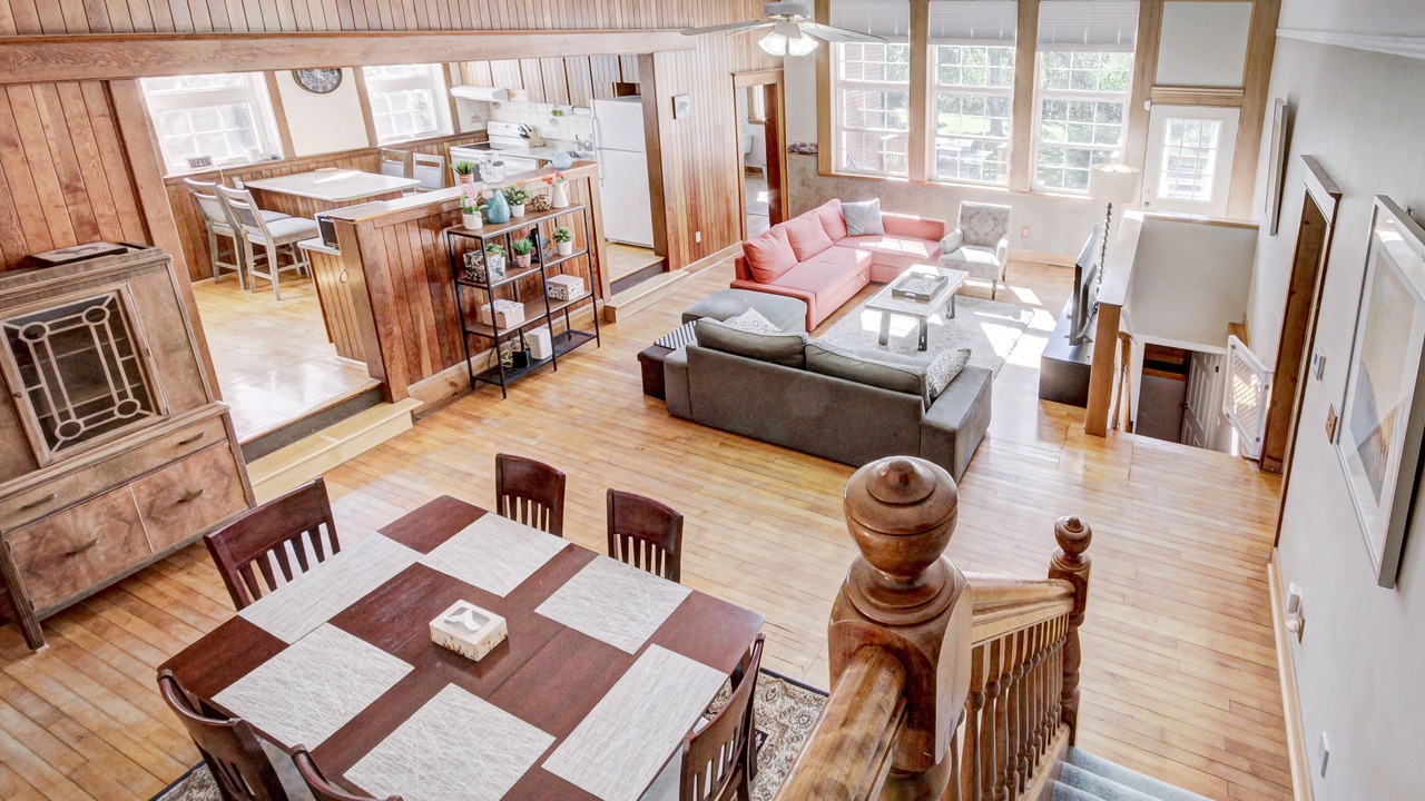 Photo of Livingroom in Newcastle