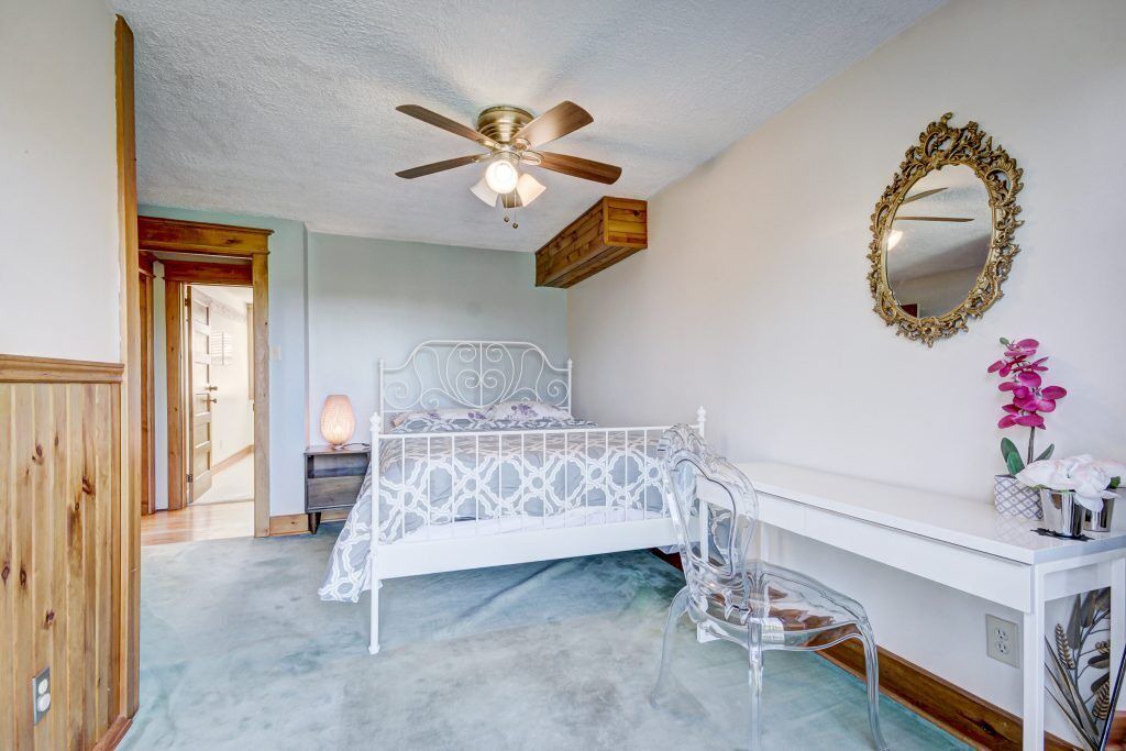 Photo of Bedroom in Newcastle