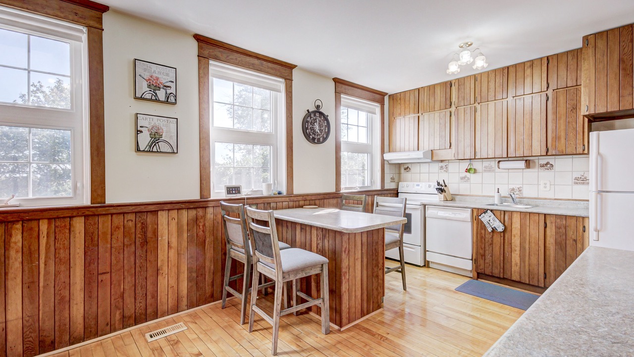Photo of Kitchen in Newcastle