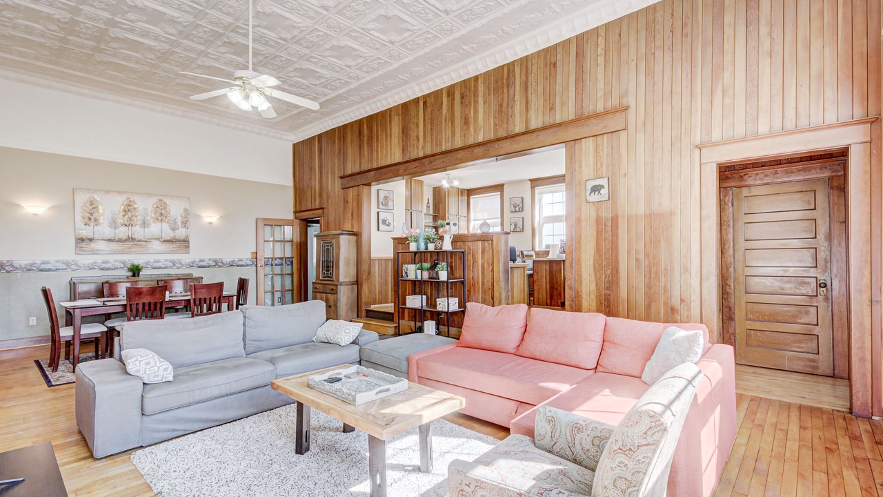 Photo of Livingroom in Newcastle