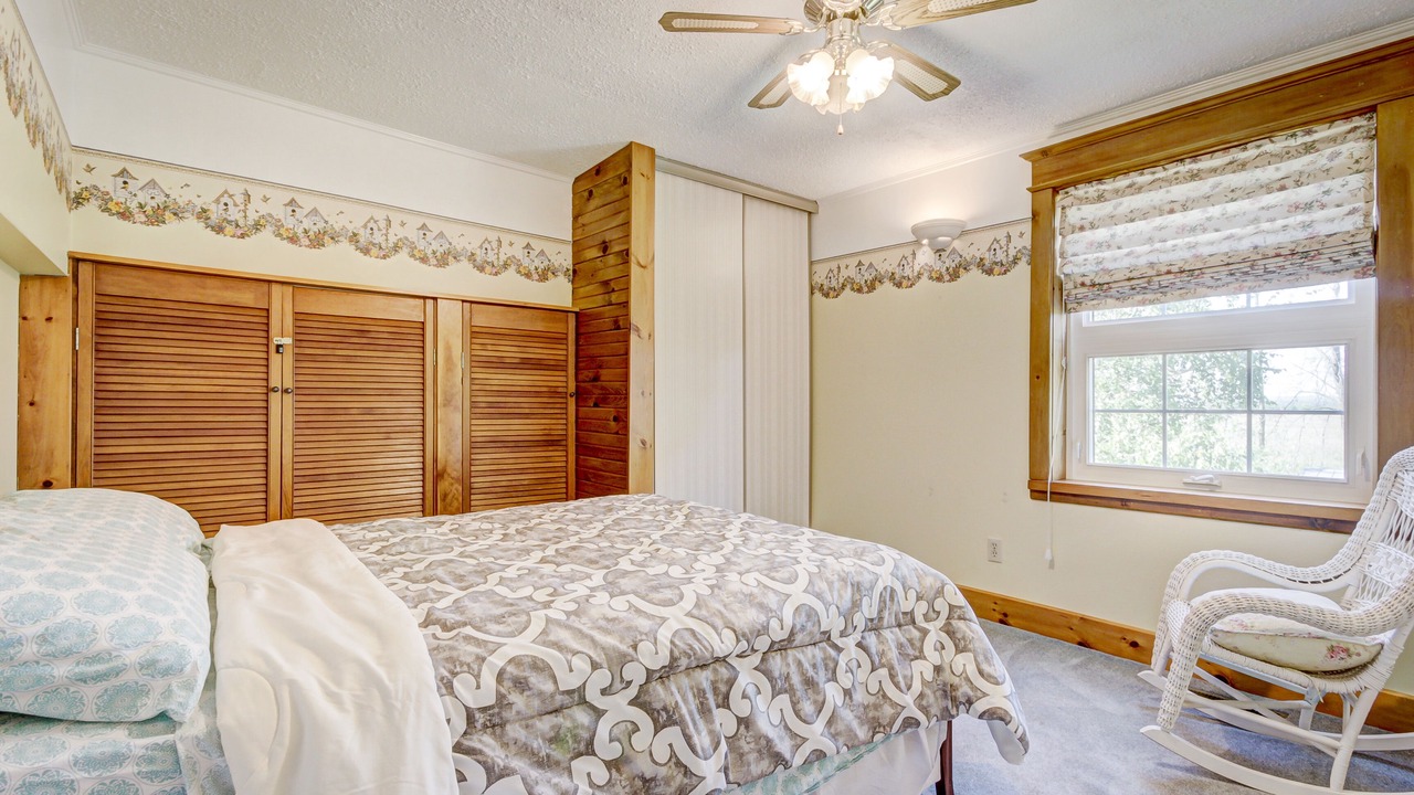 Photo of Bedroom in Newcastle
