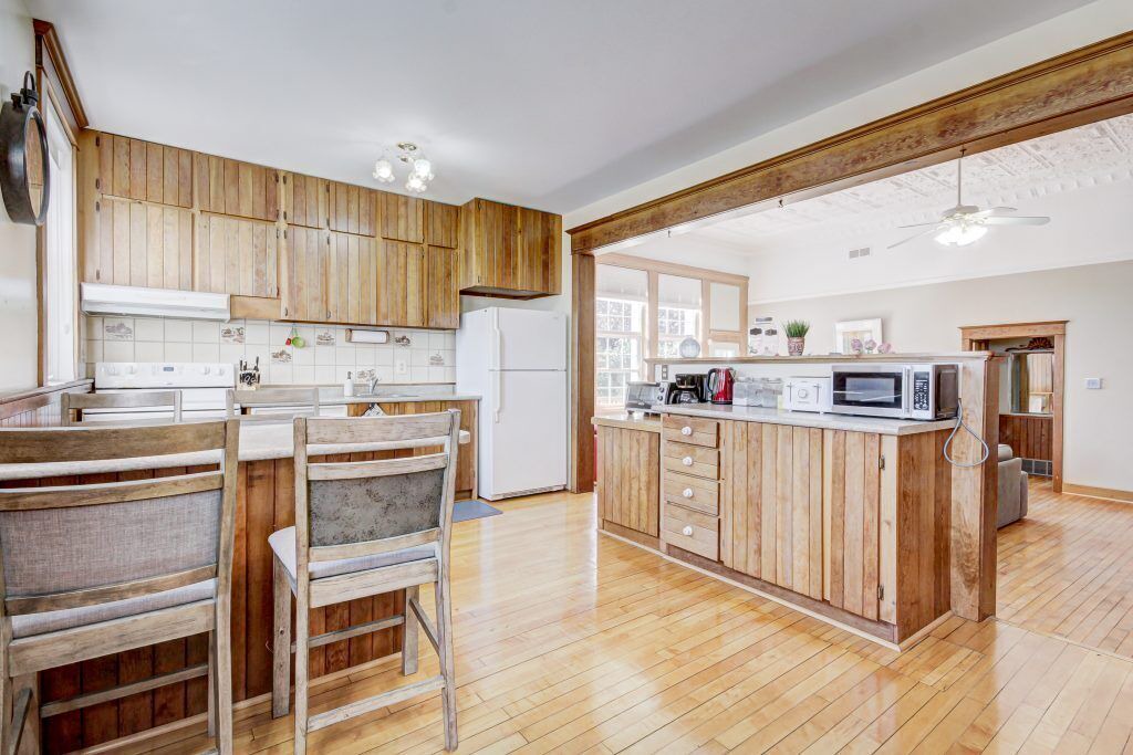 Photo of Kitchen in Newcastle
