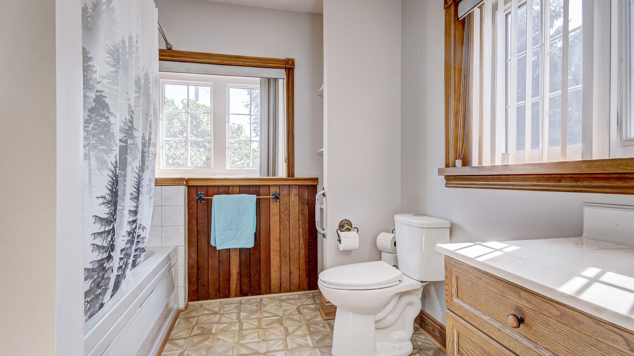 Photo of Bathroom in Newcastle