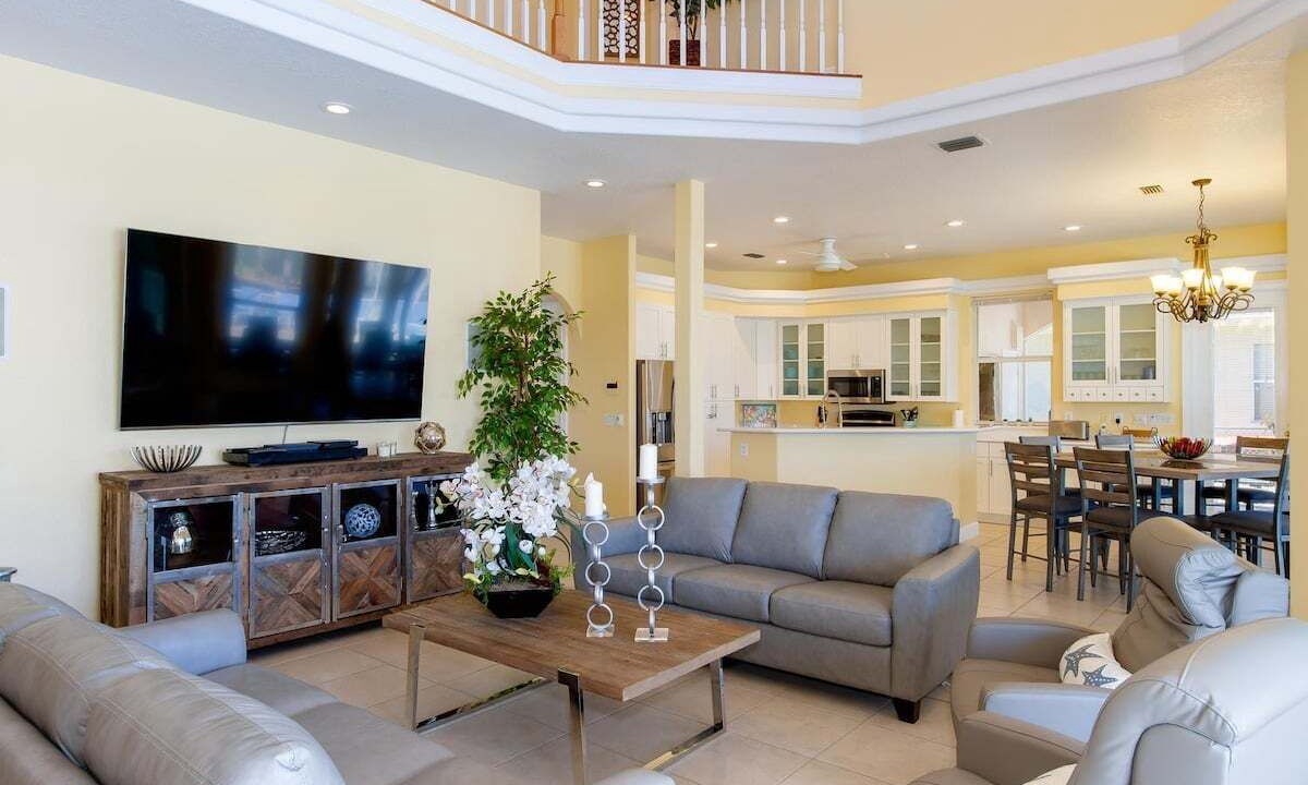 Photo of Bedroom in Pelican