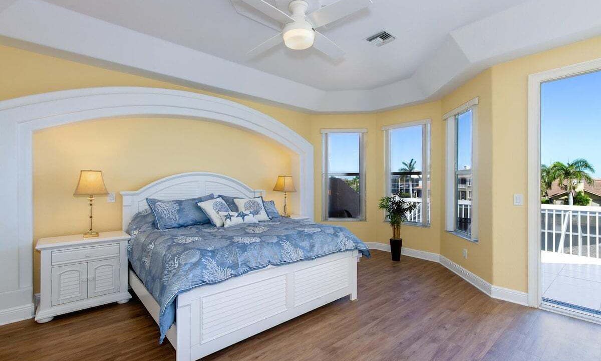 Photo of Patio Balcony in Pelican