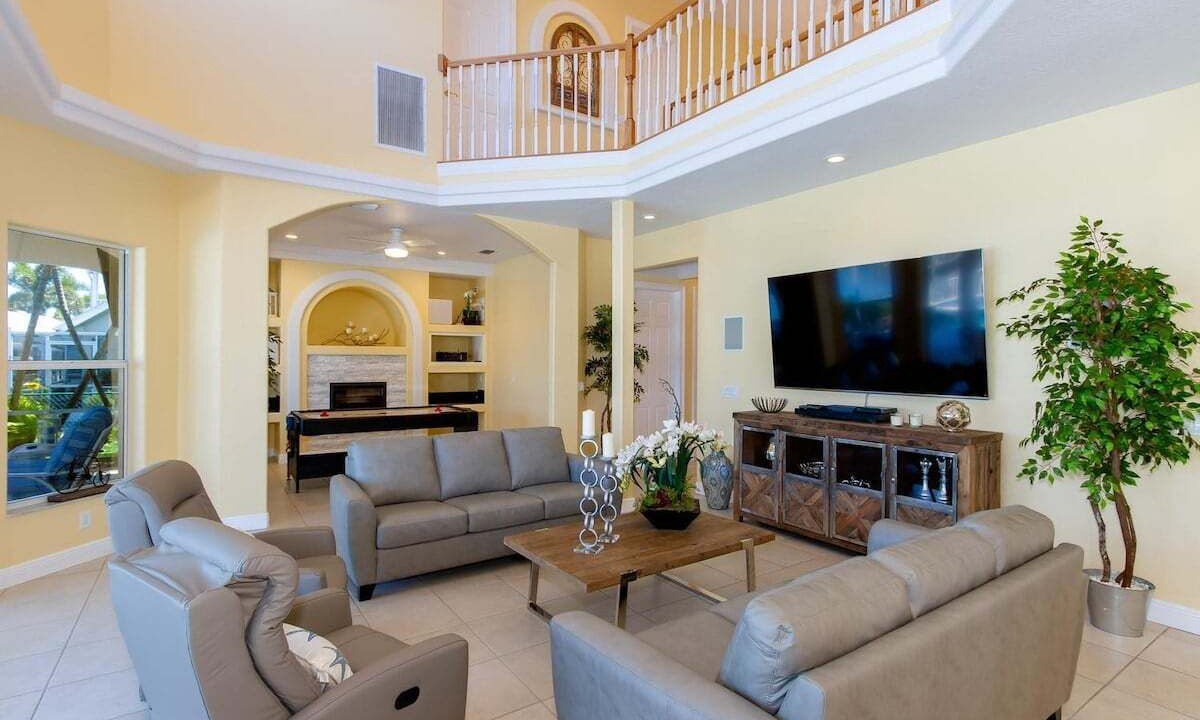 Photo of Bedroom in Pelican