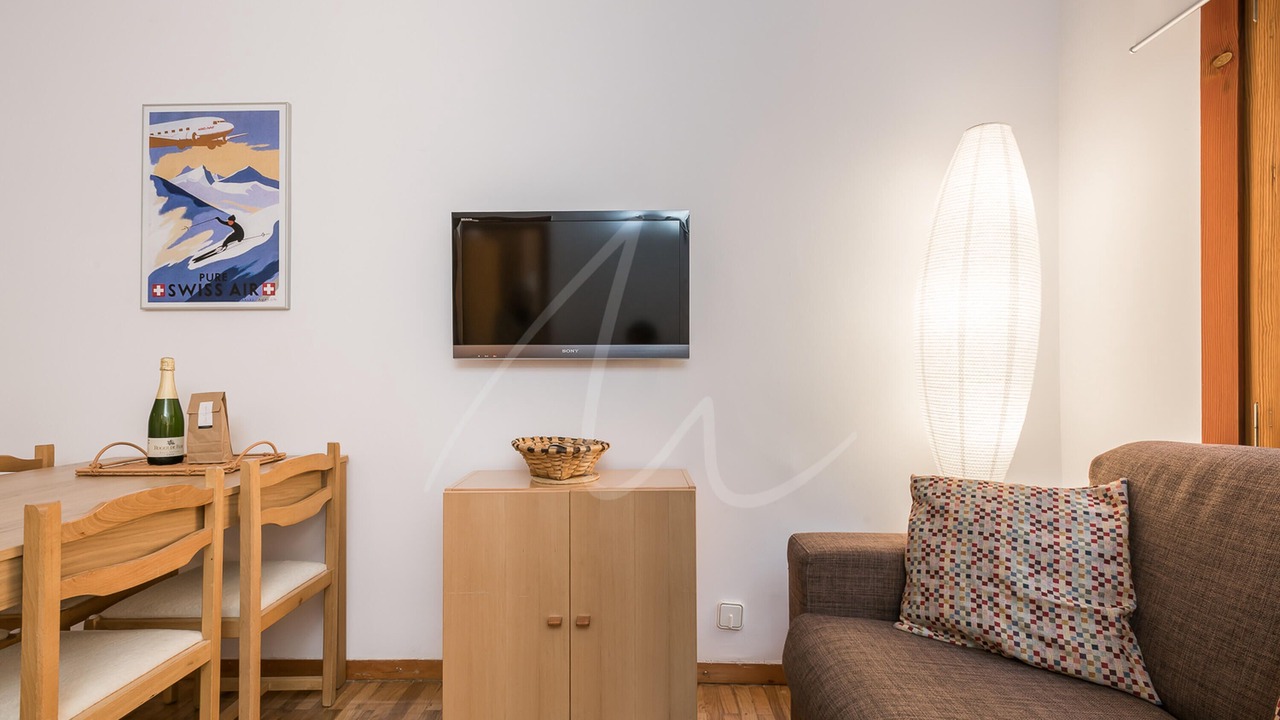 Photo of Livingroom in Baqueira