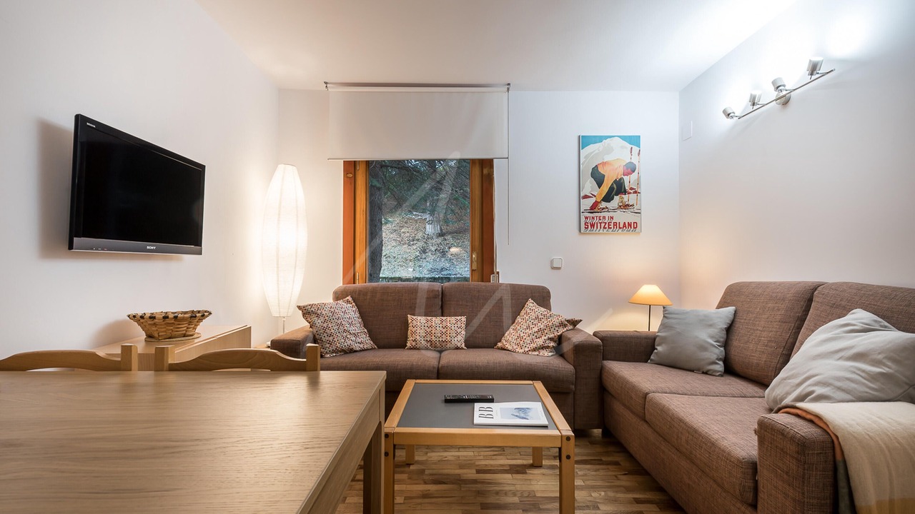 Photo of Livingroom in Baqueira