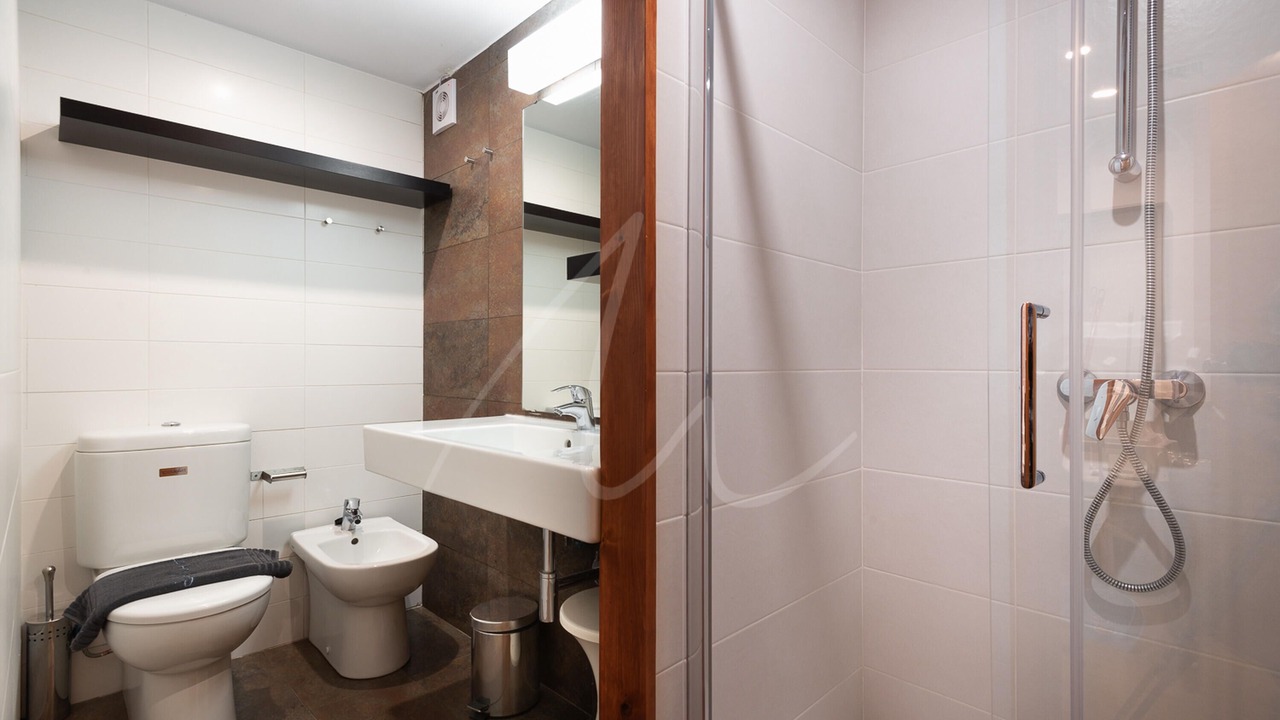 Photo of Bathroom in Baqueira