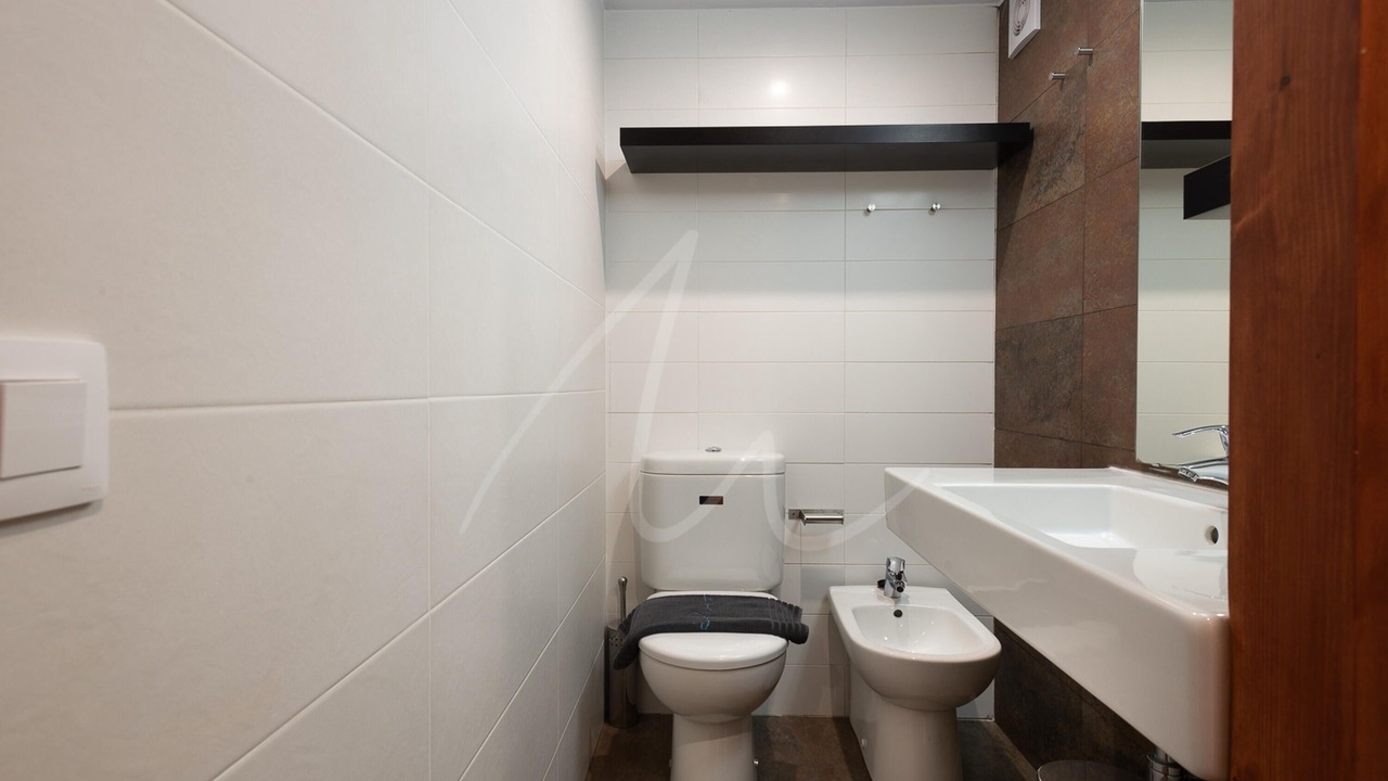 Photo of Bathroom in Baqueira