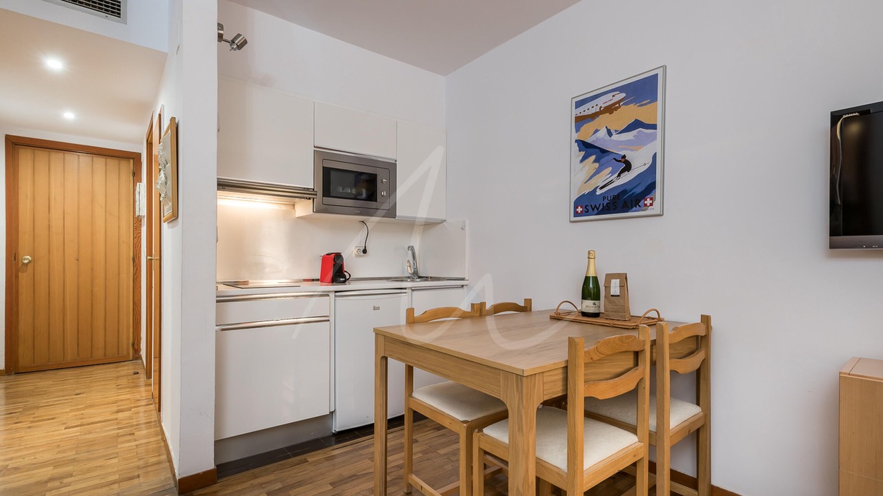 Photo of Kitchen in Baqueira