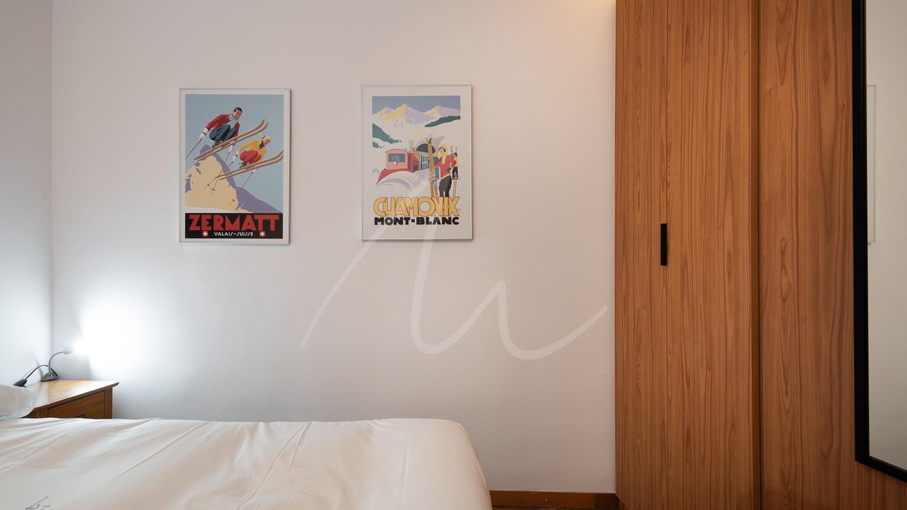 Photo of Bedroom in Baqueira