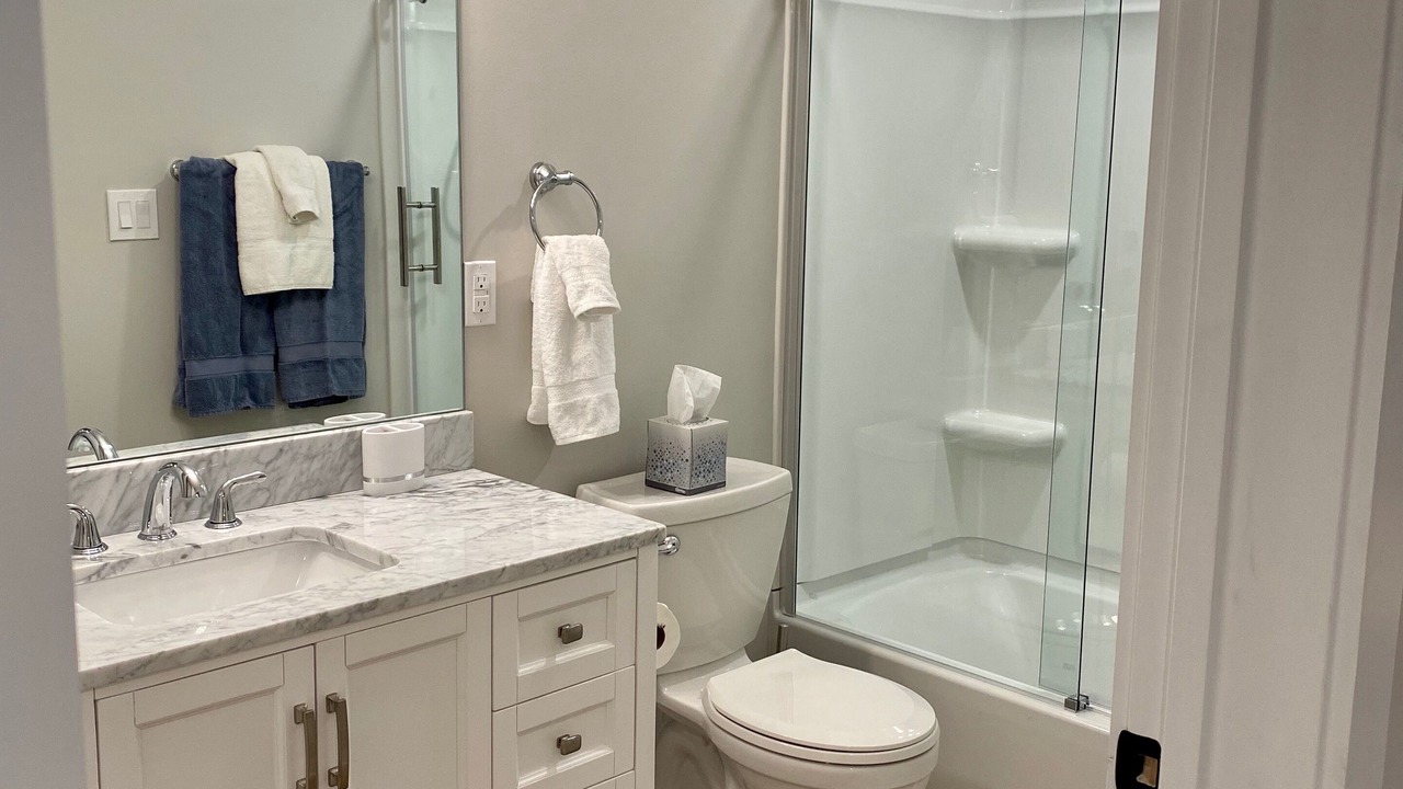 Photo of Bathroom in North Downtown