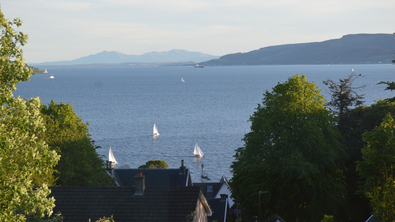 Photo of Others in Kilcreggan