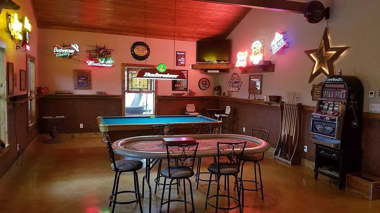 Photo of Outdoor in Bandera